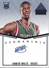 2014-15 Panini Paramount Basketball Cards 18