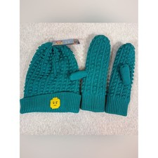 LEGO Collection x Target Beanie & Mitten Set ...