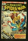 Amazing Spider-Man 126 (1973) Marvel Bronze Age! VF+!