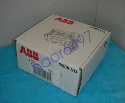 1Pc New Abb AI810 3BSE008516R1 ik