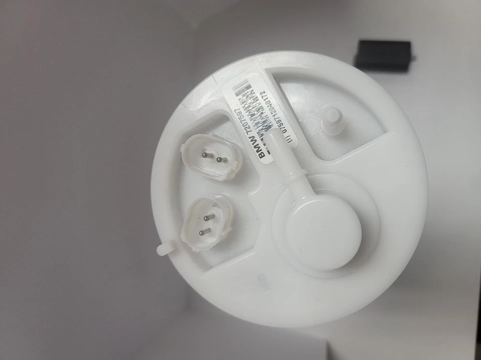 BMW 7207597 Fuel Pump Module for BMW X5 X6 3.0L 4.4L 2008-2014 - Изображение 3 из 4