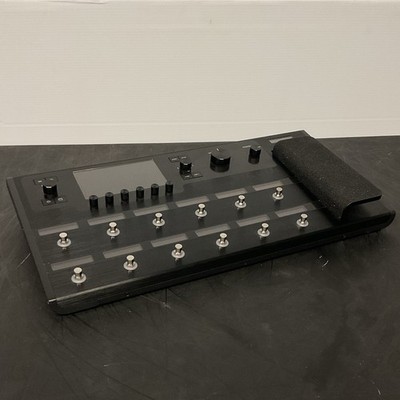 Line 6 Helix Amp Modeling FX Pedalboard Electric Guitar Pedal