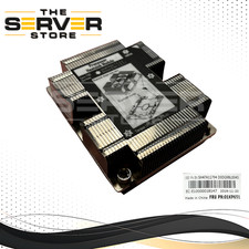 Lenovo ThinkSystem 165W Performance Heatsink for SR530 SR570 SR630 01KP651