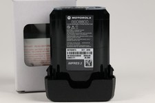 Motorola Impres 2 NNTN9087A NNTN9087 APX NEXT Battery 3850mAh 2011 