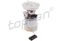 Topran Kraftstoffpumpe FöRdereinheit 304 543 FüR MAX Ford Focus 2 Turnier DM2