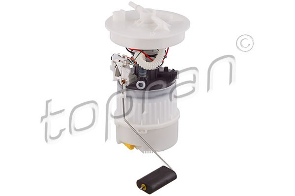 Topran Kraftstoffpumpe FöRdereinheit 304 543 FüR MAX Ford Focus 2 Turnier DM2-image
