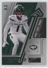 2022 Panini Playbook Next Up Ahmad Gardner Ahmad Sauce Gardner #NU-28 1ii8