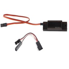 Rcexl Ignition Mini Tachometer Gauge For DLE Series / MT Gas Engine RC LW