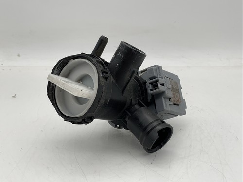 Siemens Waschmaschine Laugenpumpe 00143525  9000046345 #PA492