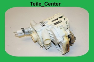 🟢Miele Spülmaschine Geschirrspüler Umwälzpumpe Pumpe Motor MPPW 00-31/4 7805340