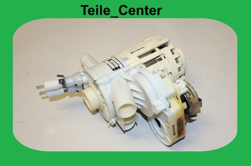 🟢Miele Spülmaschine Geschirrspüler Umwälzpumpe Pumpe Motor MPPW 00-31/4 7805340