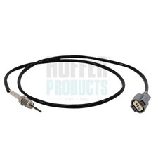 HOFFER Sensor Abgastemperatur MITSUBISHI 1,8 2,3 1587A038