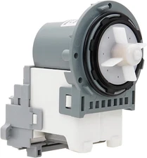 Samsung Washer DC97-19289H Drain Pump Motor NEW