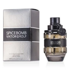 Spicebomb / Viktor & Rolph EDT Spray 1.7 oz (m)