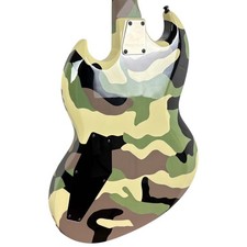Edwards by ESP Viper Custom Order 2016-Camo