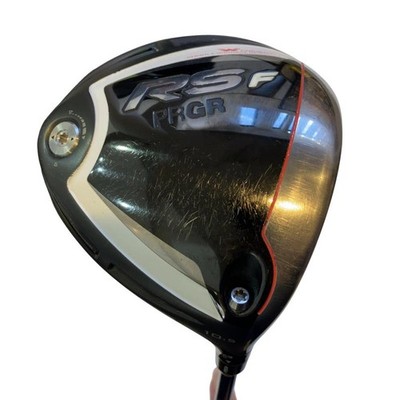 PRGR RS F 2018 10,5° Stiff Rechtshänder 45,5 Zoll Driver Diamana FÜR PRGR 9886