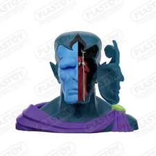 PREORDER Grendizer General Gandal money box Plastoy