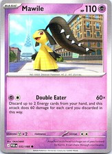 Mawile [POR - 032/088] NM EN