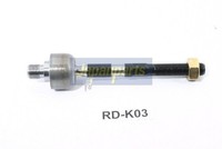 Axialgelenk Spurstange Vorne Japanparts RD K03 FÜR Hyundai KIA Spurstangengelenk