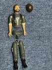 GI Joe Action Figure 1982  Vintage ARAH Breaker Disassembled