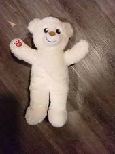 BAB Build A Bear Limited Edition National Teddy Bear Day 2019 Plush