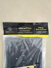 ultra Thin iPad Panel Mount Mygoflight For iPad Air 2 And iPad Pro 9.7