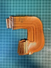 Apple PowerBook 170 Hard Drive Cable Rebuild