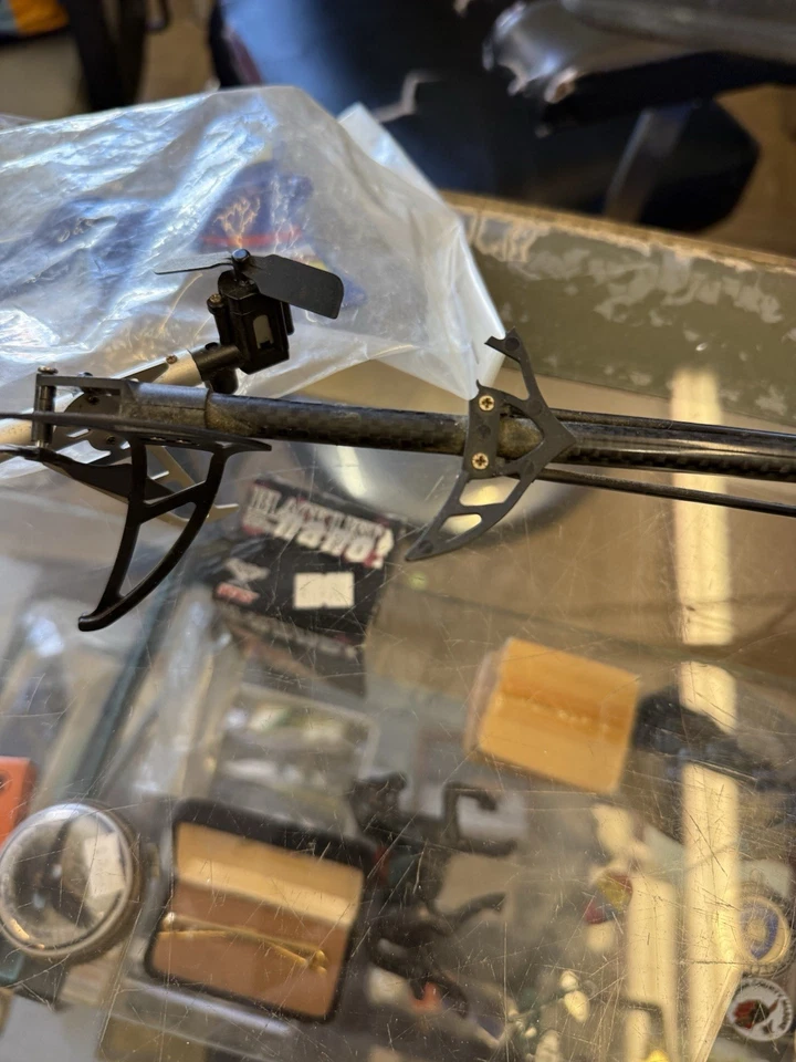 ESKY RC электрический вертолет и еще один, с пультами дистанционного управления (читайте описание) - Изображение 4 из 4