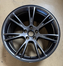 Tesla Model Y 19 x 9.5 2020-2023 OEM Wheel Charcoal 118822200B 96958B W6513