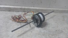 Century 89PSC 1/10 HP 1050 RPM 115VAC Fan Coil / Air Conditioner Motor
