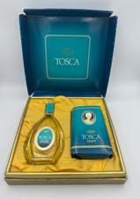 4711 Tosca Set - Eau de Cologne 35 ml nr 1107 + luksusowe mydło 100g nr 8819