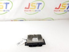 Renault Kangoo Engine Management Control Ecu 1.5 Diesel 8200911560 2010 Renault Kangoo Engine Management Control Ecu 1.5 Diesel 8200911560 2010