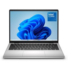 Dell 14 14" Core 7 150U 1.8GHz 16GB RAM 1TB SSD DC14250 Platinum Silver Open Box