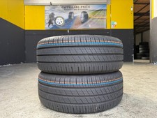 Usato: 2 Gomme 195/45R16 84V XL Goodyear Pneumatici Estive 95% residui