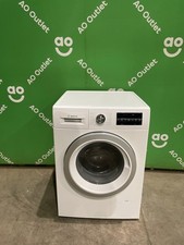 Bosch Washing Machine 9kg 1400rpm - White - C Rated WAU28T64GB (K) #LF120872