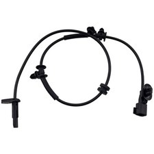 Abs Speed Sensor Front Driver Or Passenger Side Right Left Driverpassenger