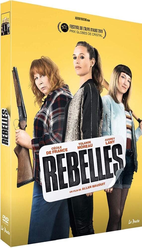 Rebels - New In Blister | New