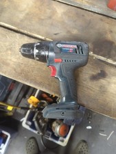 Bosch 18V 1/2 Compact Tough Drill Driver (Too...