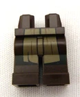 Lego Star Wars Quinlan Vos Legs Only
