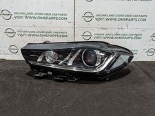 FARO SINISTRO LATO PASSEGGERO JAGUAR XE X760 N/S (DANNEGGIATO)