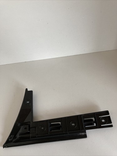 Volkswagen Phaeton Stoßstangenhalter Halter hinten links 3D5807393 Original...