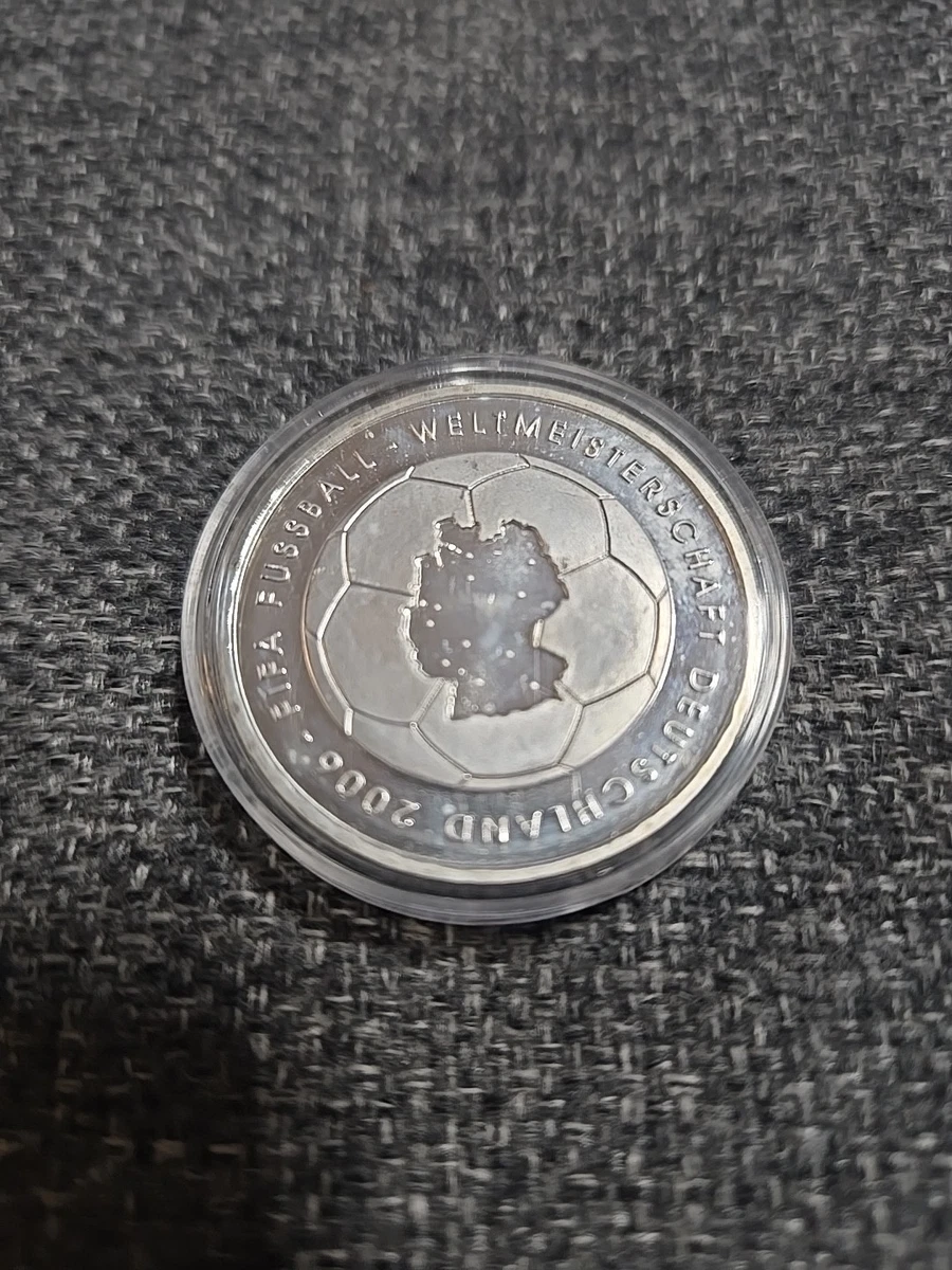 2 euro commémorative Allemagne 2024 Mecklembourg piece de monnaie