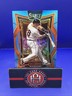 2025 Select Buster Posey Aqua Concourse /199 San Francisco Giants JM1