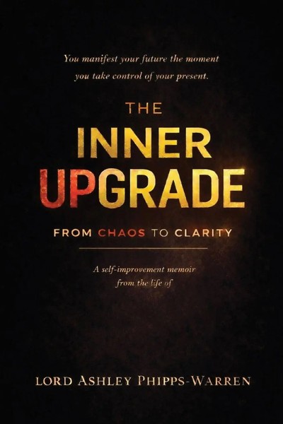 Phipps-Warren | The Inner Upgrade - From Chaos To Clarity | Taschenbuch (2026)-image
