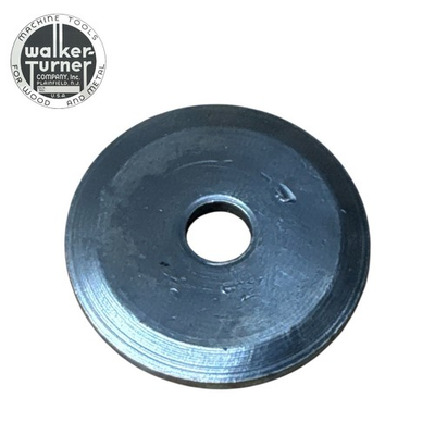 #ad Walker Turner 15” 1200 900 1300 Drill Press Return Spring Washer $3.96