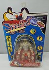TOYCOM SPACE GHOST COAST TO COAST CLEAR LIMITED EDITION 6" ACTION FIGURE NEW