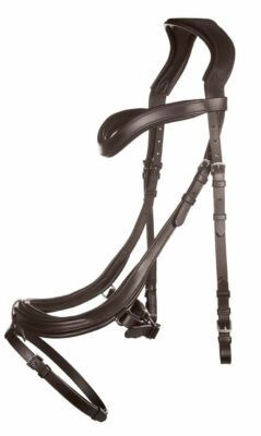 HKM Trense Anatomic