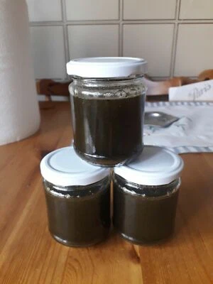 EZI NATURAL CHEBE pastes for Faster Hair Growth 250ml