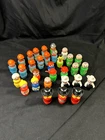 Your Choice of Vintage Fisher Price Little People Figures - Sesame St. & More!
