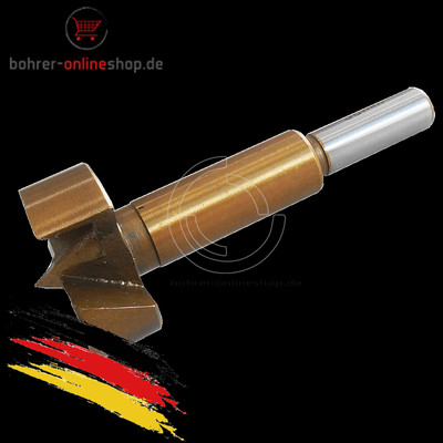 Forstner drill bit 44mm 4051435073561 eBay